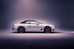 Bentley Continental GT Convertible 2019 года (WW)